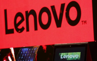 Đặt cược vào AI, Lenovo hứa hẹn đứng vững trên thị trường PC