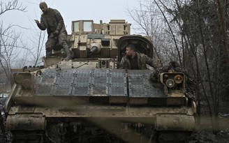 Chiến sự Ukraine ngày 722: Kyiv rút bớt quân khỏi Avdiivka, đất Nga hứng tấn công lớn