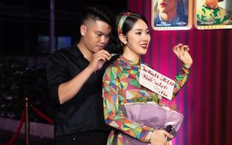 Ca sĩ Trung Kiên: Tôi chín chắn hơn từ khi cưới Lê Phương