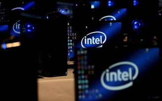 34 lỗ hổng được phát hiện trong sản phẩm Intel