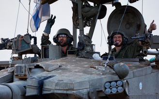 Mỹ sẽ bán thêm vũ khí cho Israel bất chấp chỉ trích