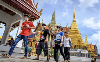 Thái Lan lại tung thêm 'chiêu' mới, chi hàng triệu USD để hút khách quốc tế