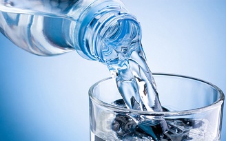 Uống nước thế nào để cải thiện sức khỏe tim mạch?