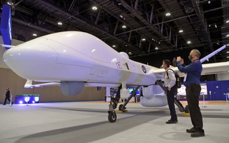 Mỹ phê duyệt thỏa thuận bán UAV cho Ấn Độ sau nghi án mưu sát