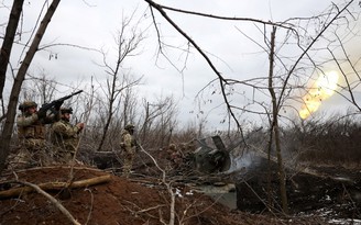 Chiến sự Ukraine ngày 727: Nga tấn công 11 tỉnh, Ukraine bắn hạ 2 máy bay