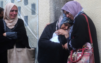 LHQ 'sốc' trước cáo buộc vi phạm nhân quyền đối với phụ nữ Palestine