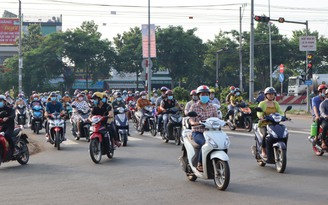 Bình Phước: Sau tết, 28 công ty cần tuyển dụng tổng cộng khoảng 3.300 lao động