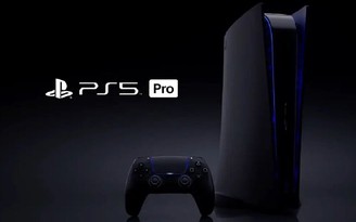 Sony có thể tung PlayStation 5 Pro trong năm nay để ‘đón’ GTA 6