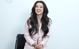 Người đẹp Miss Earth Vietnam 'bầm dập' trong vai diễn chạm ngõ điện ảnh