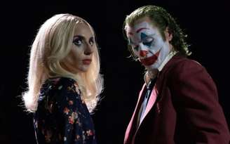 Lady Gaga được trả 12 triệu USD khi đóng 'Joker: Folie à Deux'