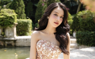 Hoa hậu Việt Nam 2022 tiết lộ về việc học sau gần 2 năm đăng quang