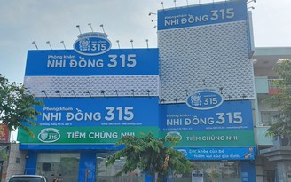 Lan tỏa tinh thần yêu thương từ hệ thống phòng khám 315