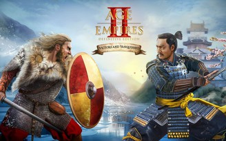 Age of Empires II có bản mở rộng mới kỷ niệm 25 năm phát hành