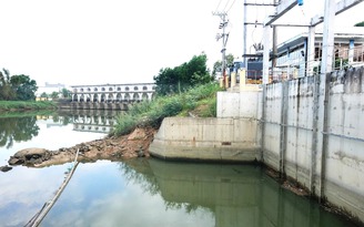 Lo Đà Nẵng thiếu nước, Cục Quản lý tài nguyên nước ra công văn khẩn