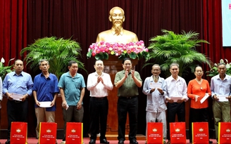 Thủ tướng Phạm Minh Chính: Làm tất cả để toàn dân có tết vui tươi