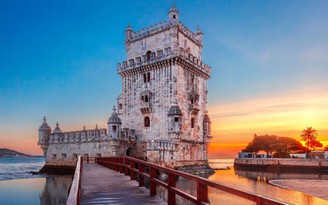 Những địa điểm nhất định phải trải nghiệm nếu du lịch Lisbon, Bồ Đào Nha