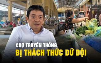 Thương mại điện tử TP.HCM đạt 4,7 tỷ USD, tăng nhanh nhất cả nước