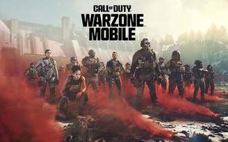 Call of Duty: Warzone Mobile chính thức có ngày phát hành