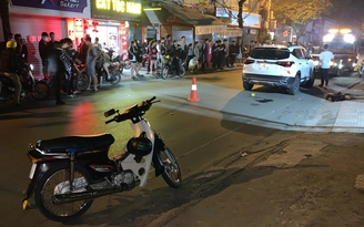 Xác minh người đăng tin sai sự thật về nữ tài xế vi phạm nồng độ cồn ở Hà Nội