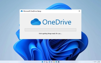 Microsoft cho phép người dùng Windows 11 gỡ OneDrive