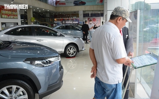 Ô tô trong tầm giá nào được người Việt chọn mua nhiều nhất?