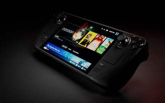 Steam Deck bị ‘cháy’ màn hình OLED vì hiển thị nội dung HDR