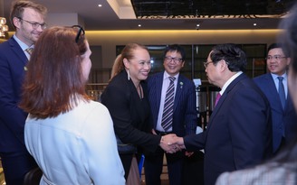 Thủ tướng: Hoan nghênh các nhà đầu tư New Zealand tới Việt Nam