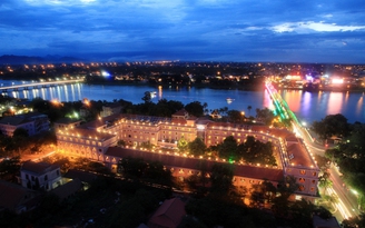 Khách sạn Sài Gòn - Morin Huế kỷ niệm 123 năm thành lập 