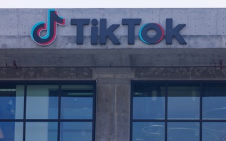 Trung Quốc lên án hành động của Mỹ đối với TikTok