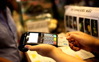 Nhiều lý do chủ thẻ thành con nợ