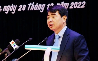 Công an tỉnh Bắc Ninh khởi tố thêm 1 cựu chủ tịch huyện