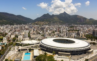 Ghé thăm thành phố Rio de Janeiro, Brazil với những địa điểm hấp dẫn