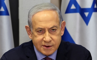 Thủ tướng Israel đáp trả nghị sĩ Mỹ: 'Chúng tôi không phải cộng hòa chuối'