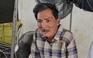 Thực hư chuyện Thương Tín đang sống trong khu xưởng bỏ hoang
