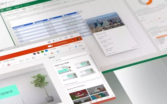 Microsoft Office 2024 sẽ hoạt động 'không đăng ký, chạy offline'