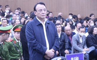 Chủ tịch Tập đoàn Tân Hoàng Minh nhận tội