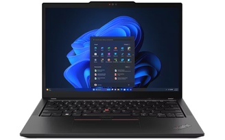 Lenovo ra mắt loạt laptop chuyên nghiệp ThinkPad L và X thế hệ mới