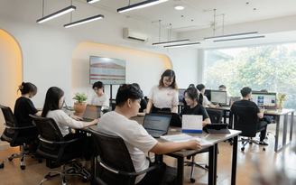 Đơn vị tư vấn công nghệ Kyanon Digital mở văn phòng tại Hà Nội