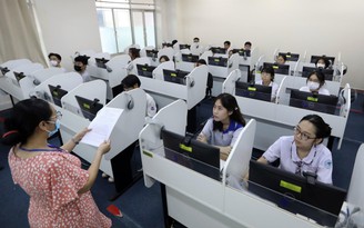 Thêm nhiều trường đại học sử dụng kết quả kỳ thi V-SAT để tuyển sinh