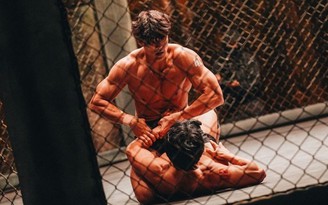 Show 'Physical: 100' mùa 2 hoành tráng, dàn thí sinh nổi tiếng bị loại sớm