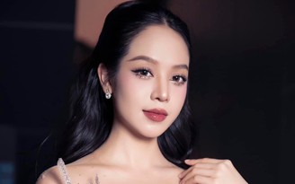 Huỳnh Thị Thanh Thủy dự thi Hoa hậu Quốc tế 2024