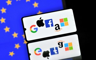 EU điều tra Apple, Google và Meta theo luật mới
