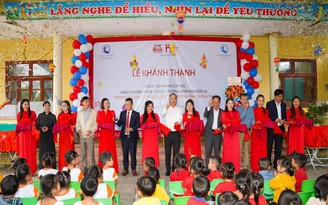 Generali Việt Nam chung tay cùng Quỹ BTTEVN hỗ trợ trẻ em khắp các tỉnh thành
