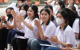 Trường ĐH nói về một trong những ngành sinh viên có tỷ lệ việc làm cao nhất