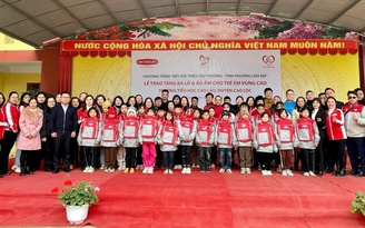 Dai-ichi Life Việt Nam - 17 năm thành công, 17 năm đóng góp