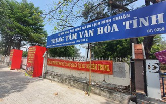 Ninh Thuận bán đấu giá thành công khu đất 'vàng' 4 mặt tiền