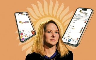 Cựu CEO Yahoo ra mắt ứng dụng chia sẻ ảnh