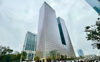 Trương Mỹ Lan bị 4 ngân hàng nước ngoài phản đối bán tòa nhà Capital Place