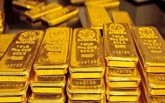 Để “lọt” hơn 6.000 kg vàng thỏi nhập lậu, nhiều cán bộ cửa khẩu bị nhắc tên