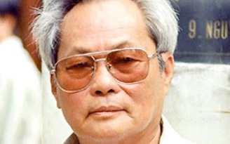 Nhà văn Nguyễn Quang Sáng và những chuyện vui